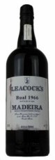 GLE02 1966 Leacocks Boal Vintage Madeira