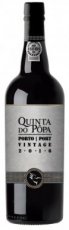 GQP01 Quinta do Popa Vintage 2016 Port