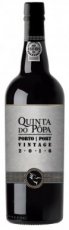 Quinta do Popa Vintage 2016 Port