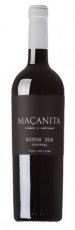 HMA0121 Maçanita Vinhos Rouge 2021