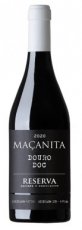 HMA02 Maçanita Vinhos Tinto Reserva 2020