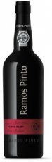 Ramos Pinto Fine Ruby Port