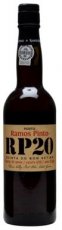Ramos Pinto Tawny 20 years Quinta de Bom Retiro