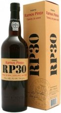Ramos Pinto Tawny 30 years Quinta de Bom Retiro