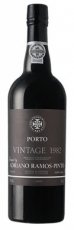 Ramos Pinto Vintage Port 1982