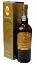 Ramos Pinto White Port Lagrima