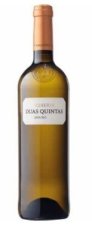 Duas Quintas Branco Reserva 2021 Ramos Pinto