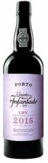 Quinta do Infantado Late Bottled Vintage 2015 Unfiltered