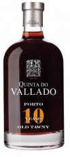 Quinta do Vallado 10 Years Tawny Port