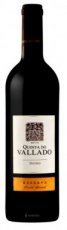 Quinta do Vallado Tinto Reserva 2018 Field Blend