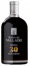 Quinta do Vallado 30 ans Tawny Porto