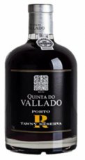 Quinta do Vallado Tawny Reserve Port