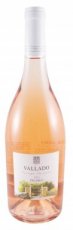 Quinta do Vallado Rosé 2022