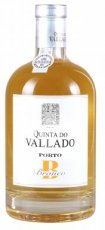 Quinta do Vallado White Port