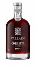 Quinta do Vallado Colheita 1999 Tawny port