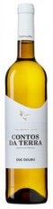 Quinta do Popa Contos da Terra 2019 Branco