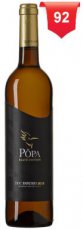 Quinta do Popa Branco Black Edition 2018