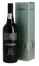 Andresen Century 10 ans Porto