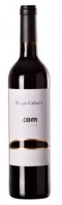 NATC00320D Tiago Cabaço .COM Premium 2021 Tinto Half bottle