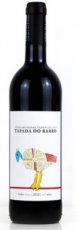 Quinta da Tapada do Barro Tinto 2020 VR