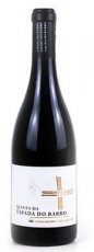 Quinta da Tapada do Barro Touriga Nacional 2015