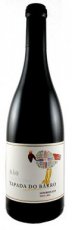 Quinta da Tapada do Barro Superior 2016 Tinto