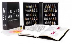 NDV002 Le Nez du Whisky Jean Lenoir 54 Aroma's EN
