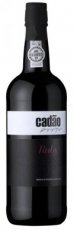 Quinta do Cadão Ruby Port