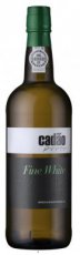 Quinta do Cadão Fine White Port