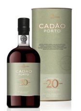 Quinta do Cadão 20 years Tawny Port
