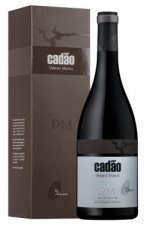 Quinta do Cadão PM Tinto 2017 Vinhas Velhas