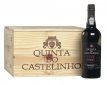 Quinta do Castelinho Vintage Port 1997
