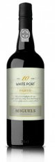Miguels Port White 10 years