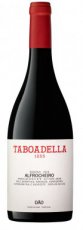Taboadella Alfrocheiro Tinto 2021