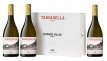 Taboadella Grande Villae Branco 2022