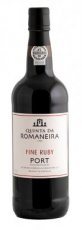 ROMA03 Quinta da Romaneira Fine Ruby