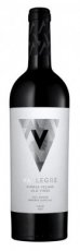 Vallegre Reserva Especial Old Vines 2017 vin rouge