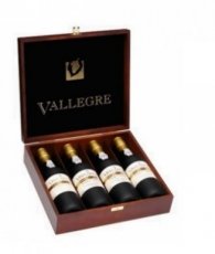Vista Alegre 100 year Port wine