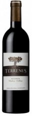 Rui Reguinga Terrenus Reserva 2013 Tinto