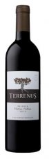 Rui Reguinga Terrenus Reserva 2017 Tinto