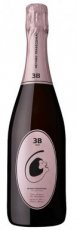 Espumante 3B Rosé Filipa Pato & William Wouters