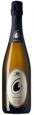 Espumante 3B Brut Blancs de Blancs Filipa Pato & William Wouters