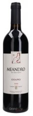 TPDVM00218M Quinta do Vale Meao Meandro 2020 Tinto Magnum