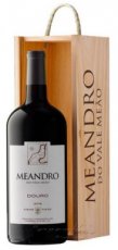 TPDVM00218ML Quinta do Vale Meao 2021 Rouge 3L