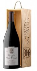 TPDVM00221M Quinta do Vale Meao Meandro 2021 Tinto Magnum