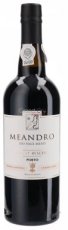 TPDVM05 Quinta do Vale Meao, Meandro Finest Ruby Reserve