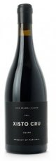 Luis Seabra Xisto Cru 2017 Tinto