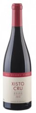 Luis Seabra Xisto Cru 2019 Tinto