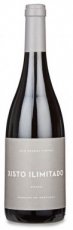 Luis Seabra Xisto Ilimitado 2021 Tinto