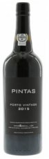 Wine & Soul Pintas Vintage 2021 Port